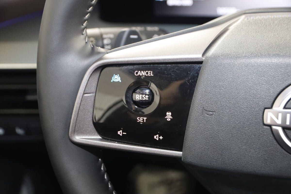 Used 2026 Nissan Murano Platinum w/ Cargo Package AWD/4WD image 32