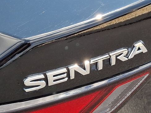 Used 2023 Nissan Sentra SV FWD image 30
