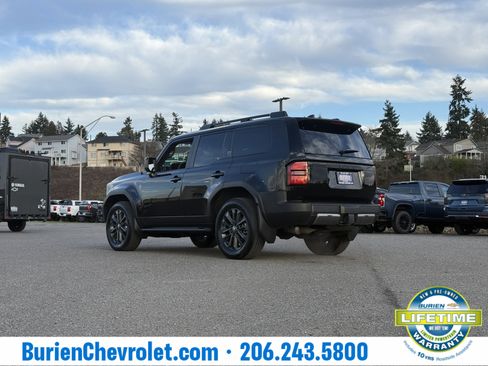 Used 2024 Toyota Land Cruiser image 41