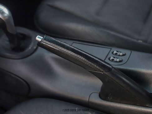 Used 1999 Porsche 911 Carrera image 36