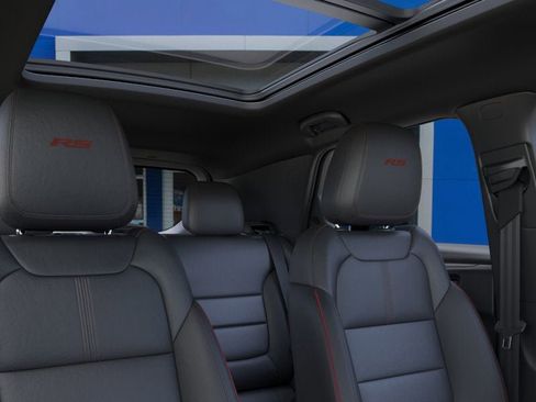 New 2026 Chevrolet TrailBlazer RS w/ Convenience Package image 48
