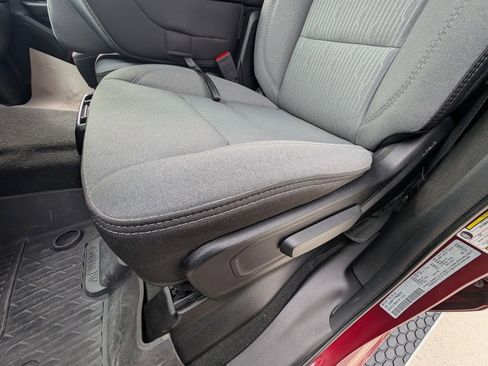 Used 2023 RAM 1500 Big Horn image 15