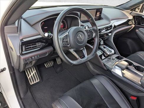 Certified 2024 Acura MDX A-Spec image 9