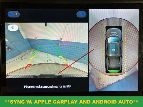 New 2025 Ford F150 Raptor image 23