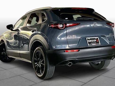 Used 2023 MAZDA CX-30 AWD 2.5 S w/ Preferred Package image 11