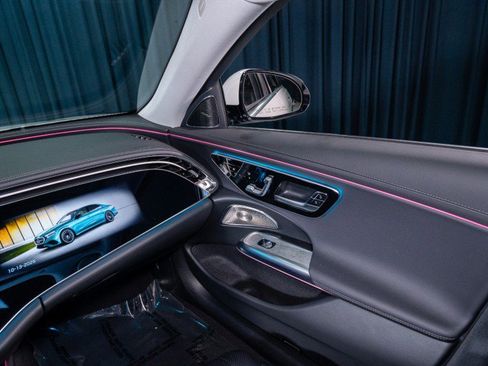 New 2025 Mercedes-Benz E 450 4MATIC All-Terrain Wagon image 26