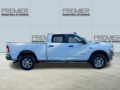 Used 2024 RAM 2500 Big Horn