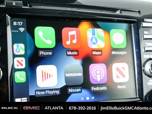 Used 2021 Nissan Murano SV image 15