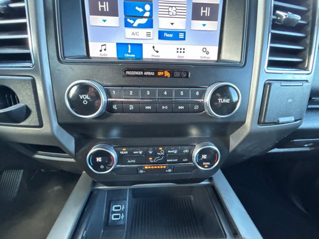 Used 2019 Ford Expedition Max XLT AWD/4WD image 19