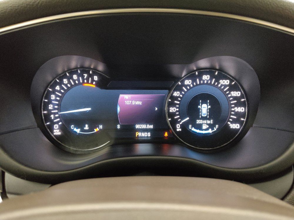 Used 2018 Lincoln MKC Reserve AWD/4WD image 23
