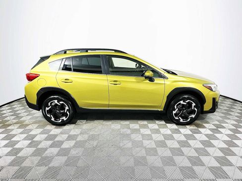 Certified 2023 Subaru Crosstrek 2.5i Limited image 8