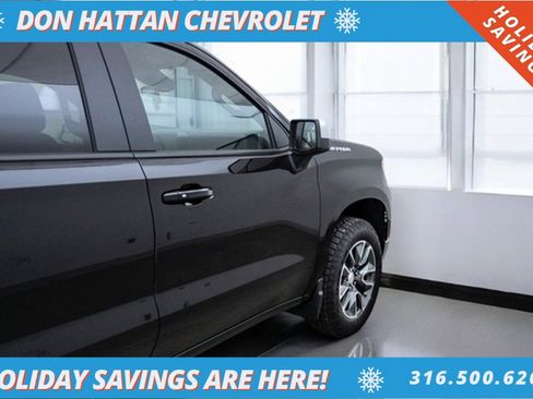 New 2026 Chevrolet Silverado 1500 LT image 37