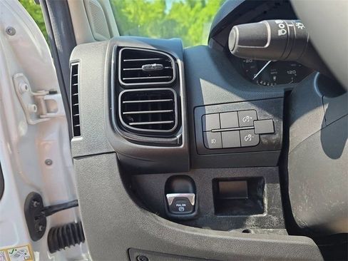 New 2025 RAM ProMaster 2500 w/ Cold Weather Group image 14
