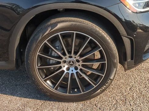 Used 2022 Mercedes-Benz GLC 300 image 10