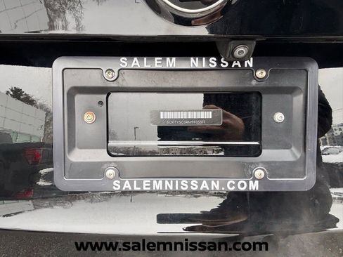 Used 2021 BMW X3 xDrive30i w/ Convenience Package AWD/4WD image 21