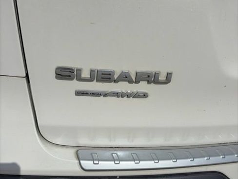 Used 2019 Subaru Ascent Premium AWD/4WD image 3