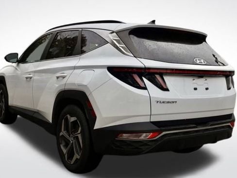 Used 2022 Hyundai Tucson SEL w/ Convenience Package image 6