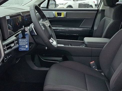 New 2026 Hyundai Santa Fe SE AWD/4WD image 6