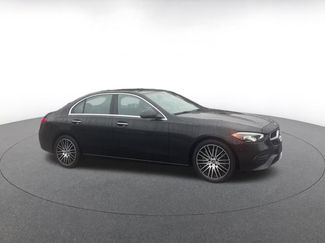 Used 2024 Mercedes-Benz C 300 Sedan video 2