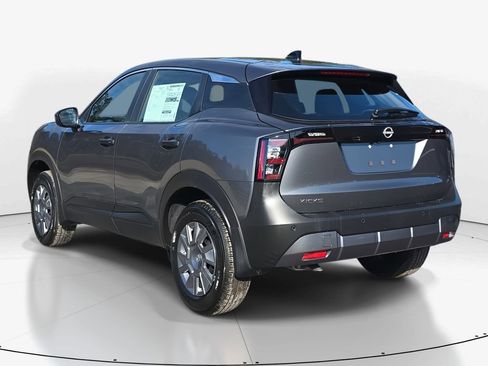 New 2026 Nissan Kicks S w/ Charging Package image 7