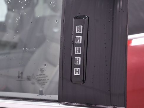 New 2026 Ford F350 Platinum w/ Platinum Plus Package image 31