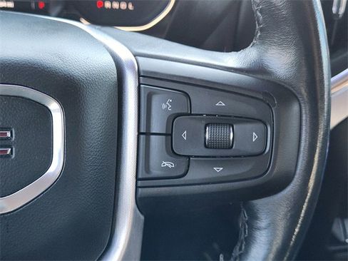 Used 2022 GMC Sierra 1500 Elevation image 30