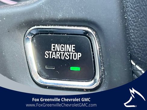 Used 2019 GMC Acadia SLT w/ LPO, Floor Liner Package AWD/4WD image 11