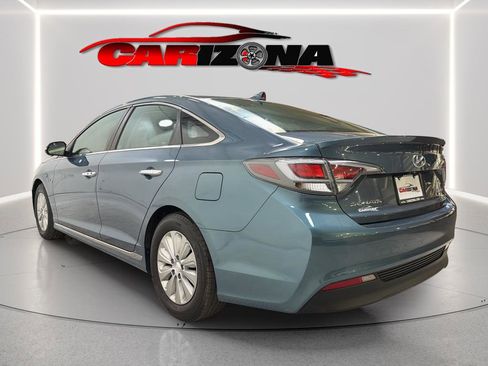 Used 2016 Hyundai Sonata SE image 8