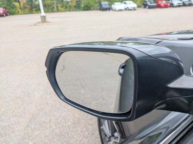 Used 2022 Honda CR-V EX-L image 30