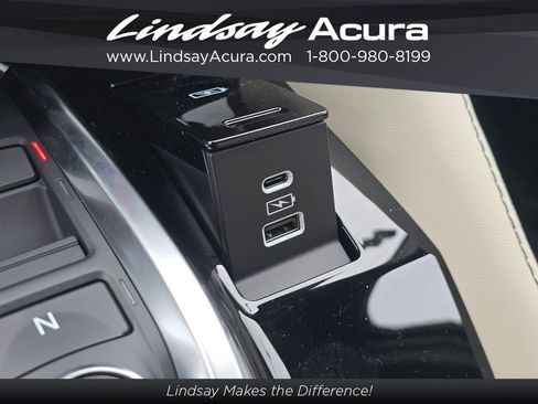 New 2026 Acura MDX Type S image 21