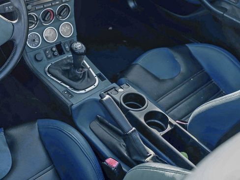 Used 2000 BMW M Roadster image 24