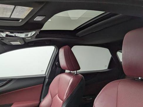 Used 2023 Lexus NX 350 AWD w/ Premium Package image 30