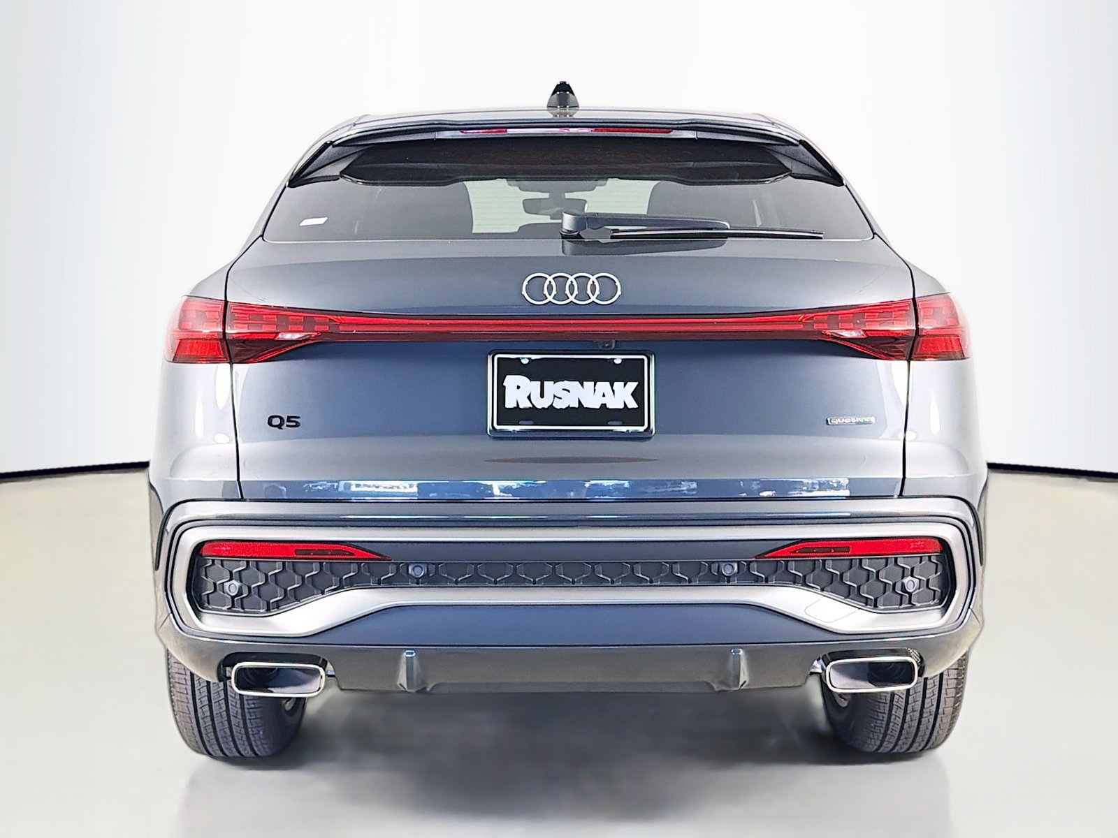 New 2026 Audi Q5 Premium Plus AWD/4WD image 6