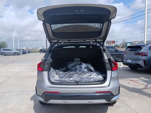 New 2025 BMW X1 xDrive28i w/ Technology Package image 9