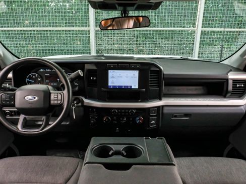 Used 2024 Ford F250 XL w/ XL Driver Assist Package AWD/4WD image 11