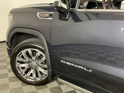 Used 2024 GMC Sierra 1500 Denali AWD/4WD image 38