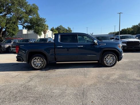 Used 2019 GMC Sierra 1500 Denali w/ Denali Ultimate Package AWD/4WD image 9