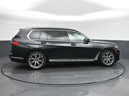 Used 2019 BMW X7 xDrive40i w/ Premium Package AWD/4WD image 8