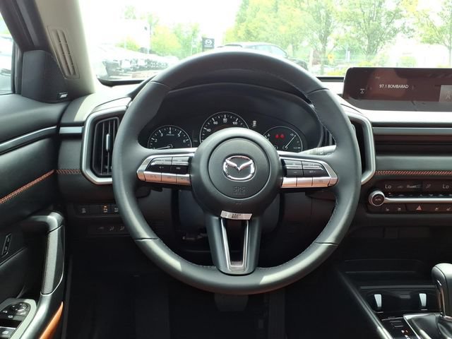 Used 2026 MAZDA CX-50 AWD 2.5 S w/ Weather Package image 11