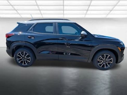 New 2026 Chevrolet TrailBlazer ACTIV w/ Convenience Package image 28