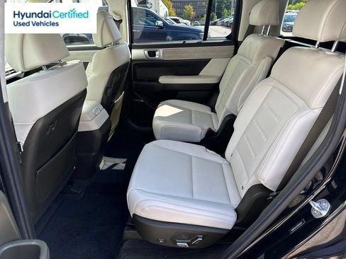 Certified 2024 Hyundai Santa Fe Calligraphy AWD/4WD image 17