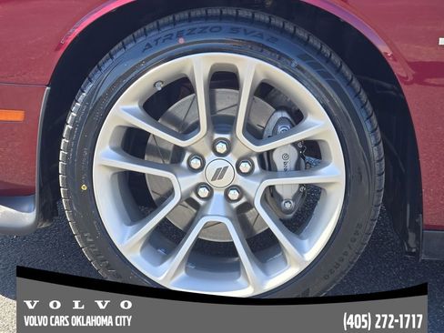 Used 2020 Dodge Challenger R/T image 12