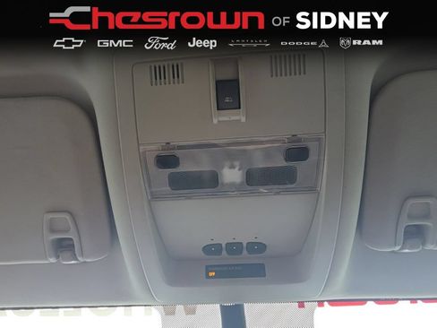Used 2011 Chevrolet Silverado 1500 LTZ w/ LTZ Plus Package RWD image 30