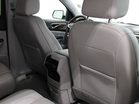 Used 2021 GMC Acadia SLT AWD/4WD image 22