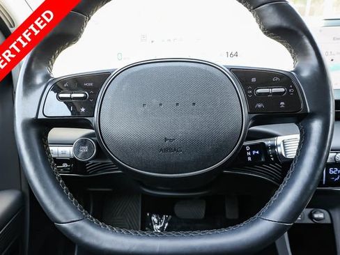 Certified 2024 Hyundai Ioniq 5 SEL RWD image 25