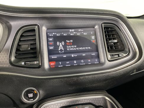 Used 2018 Dodge Challenger T/A image 32