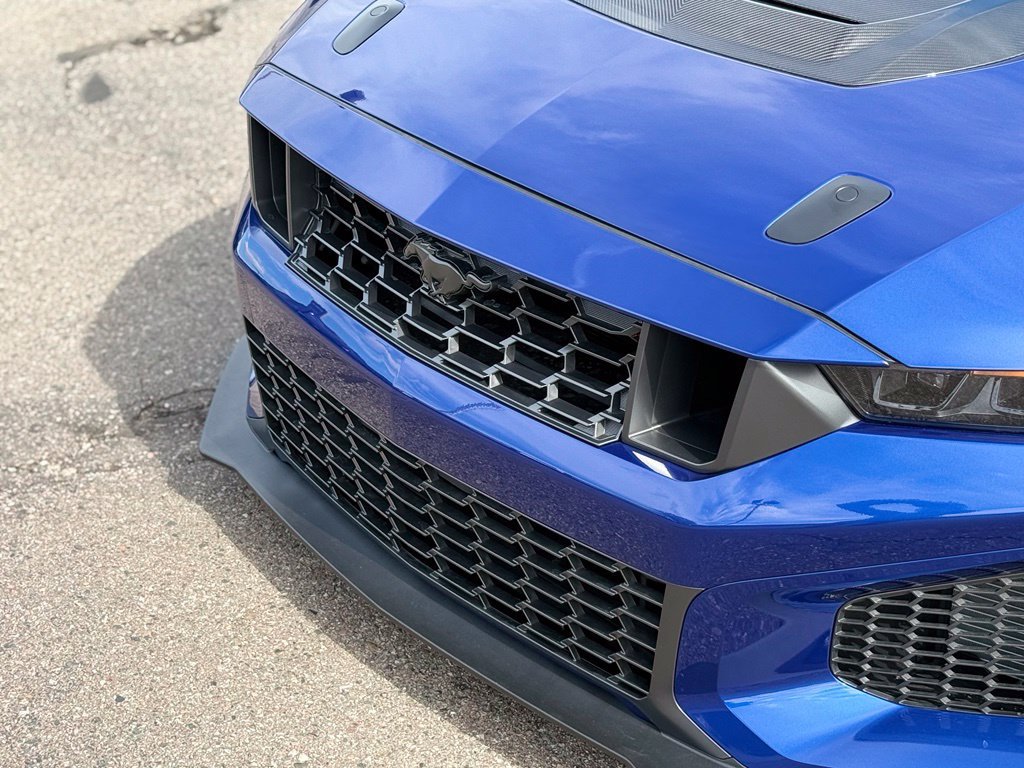 New 2026 Ford Mustang Dark Horse SC RWD image 67