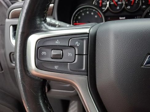 Used 2021 Chevrolet Tahoe LT AWD/4WD image 32