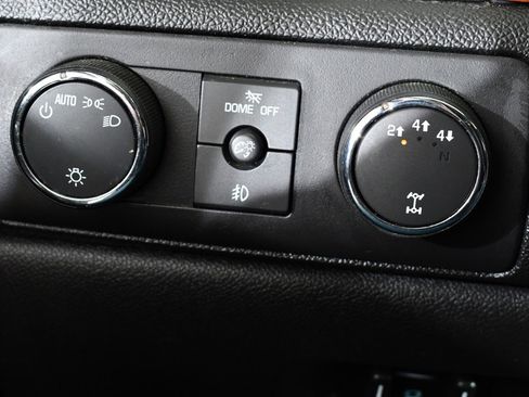 Used 2013 GMC Sierra 2500 SLT w/ SLT Convenience Package image 30