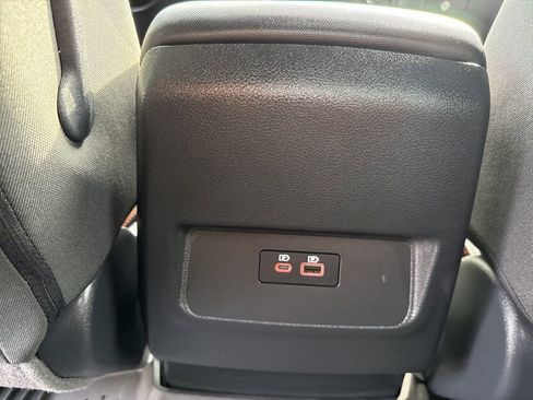 Used 2023 Nissan Frontier PRO-4X w/ Tow Package image 18